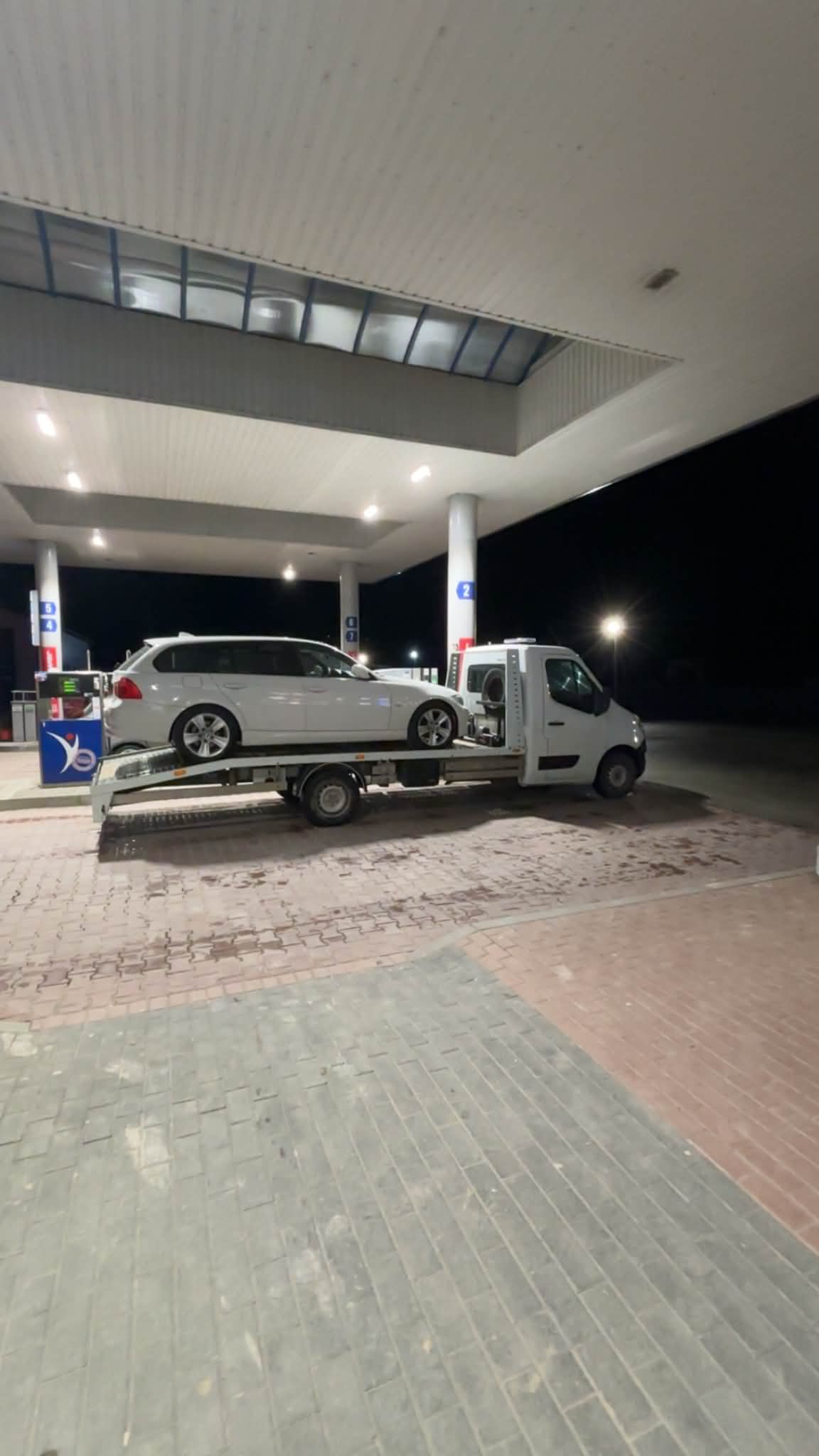 Autolaweta AutoCare Garage